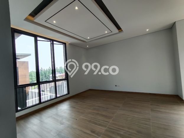 Rumah Minimalis di Sentul City, Bogor, Luas 300m² LB 480m² Rumah Minimalis di Sentul City, Bogor, Luas 300m² LB 480m²