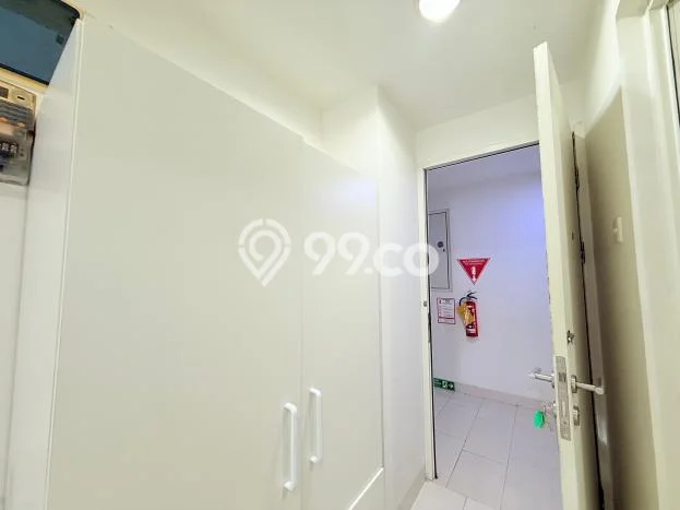 Apartemen Sewa 0 Kamar Hemat Siap Huni di Bogor, Luas 20m2 Apartemen Sewa 0 Kamar Hemat Siap Huni di Bogor, Luas 20m2