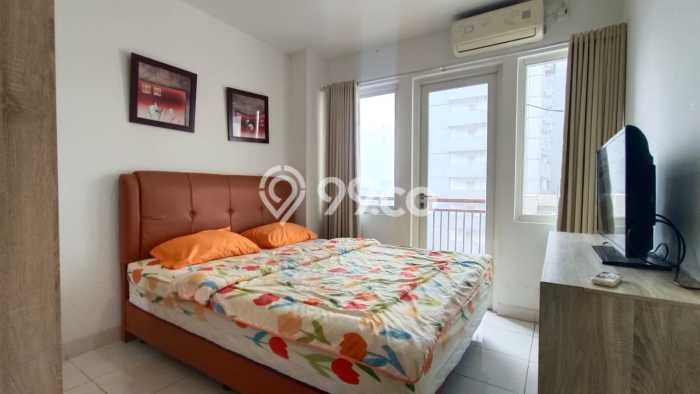 LOKASI TERBAIK! Apartemen Kawasan , 2 KT, Luas 40m2m², Bisa Segera Ditempati, Fasilitas Terlengkap LOKASI TERBAIK! Apartemen Kawasan , 2 KT, Luas 40m2m², Bisa Segera Ditempati, Fasilitas Terlengkap