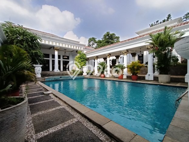 Hunian Super Elit dengan Akses Paling Strategis di Sentul City, Bogor Hunian Super Elit dengan Akses Paling Strategis di Sentul City, Bogor