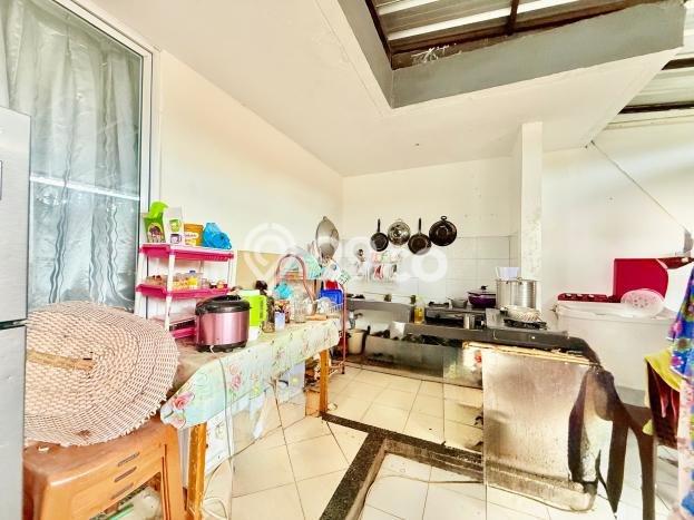 Rumah Luas Asri 3 KT Siap Huni di Sentul City Bogor Rumah Luas Asri 3 KT Siap Huni di Sentul City Bogor