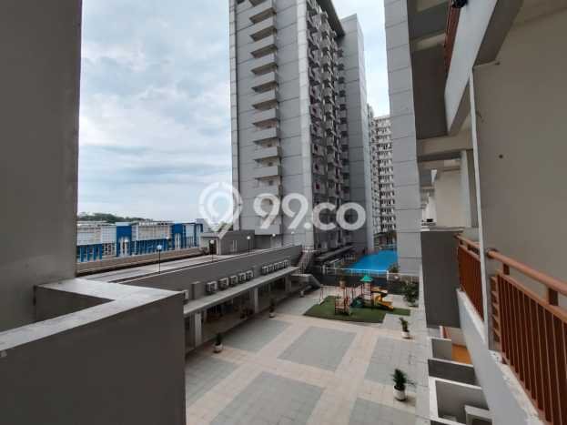 Apartemen Nyaman untuk Disewa, 0 Kamar di Bogor Apartemen Nyaman untuk Disewa, 0 Kamar di Bogor