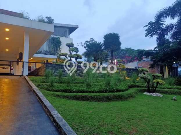 Hunian Super Elit dengan Akses Paling Strategis di Sentul City, Bogor Hunian Super Elit dengan Akses Paling Strategis di Sentul City, Bogor