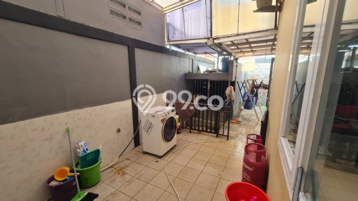 Rumah Elit Modern Siap Huni di Sentul City Bogor Rumah Elit Modern Siap Huni di Sentul City Bogor