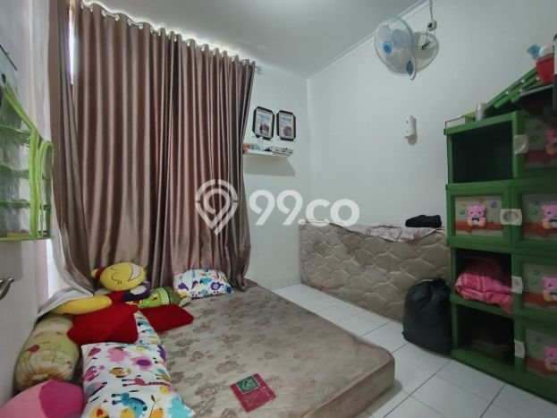 Rumah Modern 2 KT di Sentul City Bogor Semi Furnished Rumah Modern 2 KT di Sentul City Bogor Semi Furnished