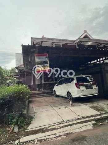 Jual Segera Rumah Siap Huni di Kawasan Sentul City, Bogor Jual Segera Rumah Siap Huni di Kawasan Sentul City, Bogor
