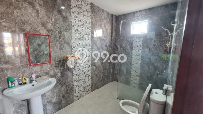 Rumah Elit Modern Siap Huni di Sentul City Bogor Rumah Elit Modern Siap Huni di Sentul City Bogor