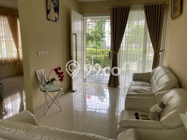 Rumah LT 234m² di Sentul City, Bogor - Akses Mudah Rumah LT 234m² di Sentul City, Bogor - Akses Mudah