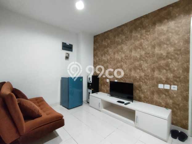 Apartemen Strategis 44m2 di Sentul City Bogor 2 Bedroom Apartemen Strategis 44m2 di Sentul City Bogor 2 Bedroom
