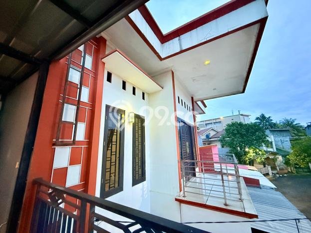Dijual Rumah 6 Kamar Lokasi Ideal Nyaman dan Strategis di Cibinong Dijual Rumah 6 Kamar Lokasi Ideal Nyaman dan Strategis di Cibinong