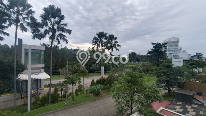 Rumah Mewah LB 346m2 Siap Pakai Desain Elegan di Sentul City, Bogor Rumah Mewah LB 346m2 Siap Pakai Desain Elegan di Sentul City, Bogor