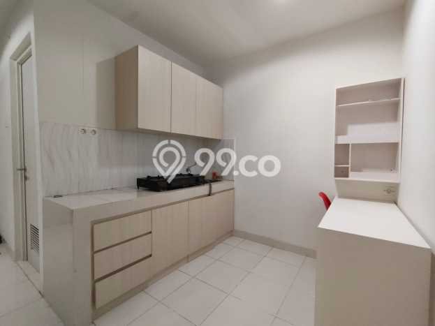 Apartemen Strategis 44m2 di Sentul City Bogor 2 Bedroom Apartemen Strategis 44m2 di Sentul City Bogor 2 Bedroom