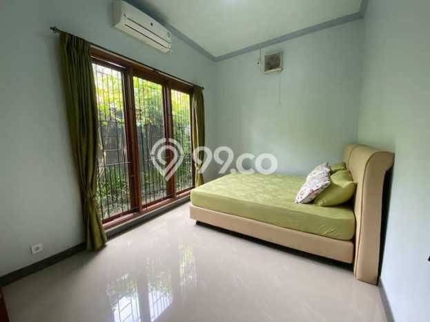 Ready to Use! Premium House LT 535m2 Desain Modern di Sentul City Ready to Use! Premium House LT 535m2 Desain Modern di Sentul City