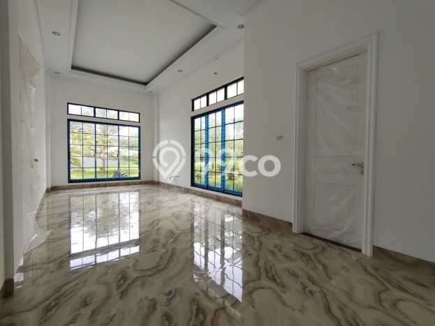 Rumah Elit Modern Siap Huni di Sentul City Bogor Rumah Elit Modern Siap Huni di Sentul City Bogor