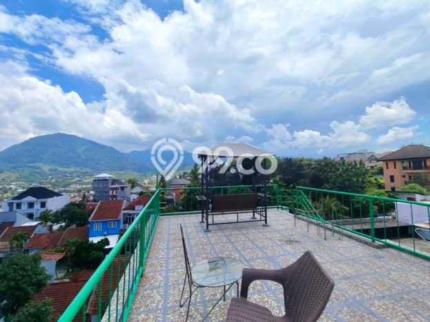 Rumah Minimalis 3 KT di Sentul City Bogor Semi Furnished Rumah Minimalis 3 KT di Sentul City Bogor Semi Furnished