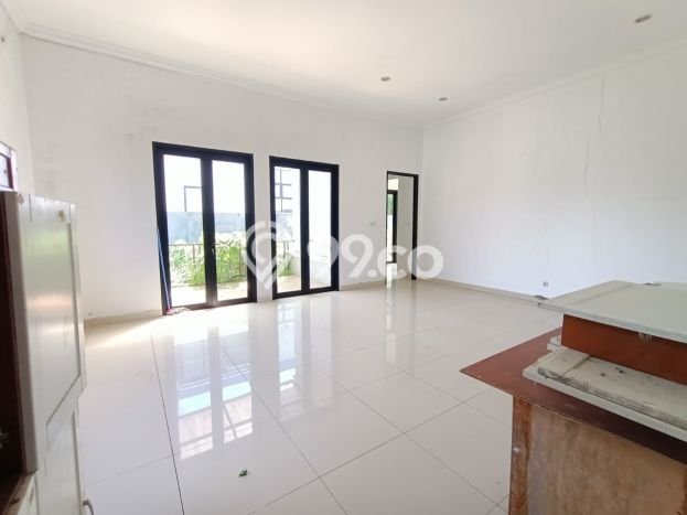 For Sale! Luxury House LT 575m2 Desain Elegan di Sentul City For Sale! Luxury House LT 575m2 Desain Elegan di Sentul City