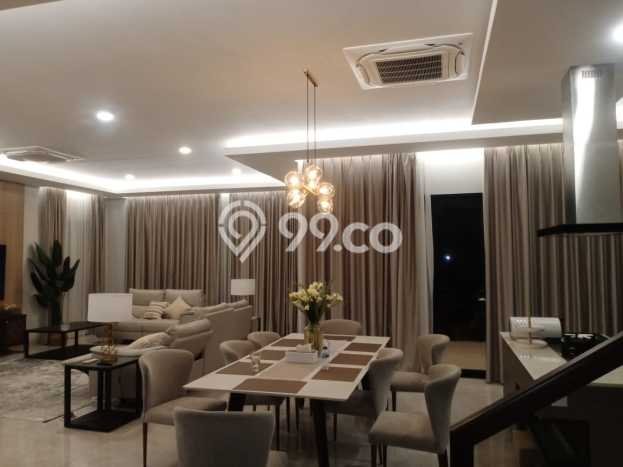 Jual Rumah Mewah Elegan Dengan View Cantik di Sentul City, Bogor Jual Rumah Mewah Elegan Dengan View Cantik di Sentul City, Bogor
