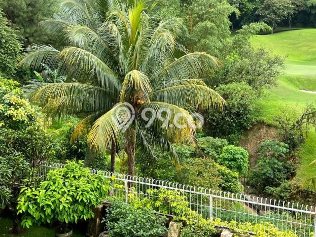 For Sale! Luxury House LT 2146m2 Desain Elegan di Sentul City For Sale! Luxury House LT 2146m2 Desain Elegan di Sentul City