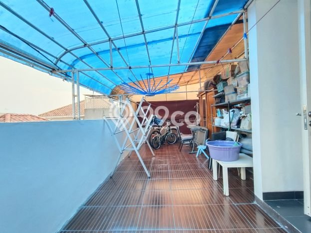 Rumah Mewah LB 200m2 Siap Huni Desain Elegan di Sentul City, Bogor Rumah Mewah LB 200m2 Siap Huni Desain Elegan di Sentul City, Bogor