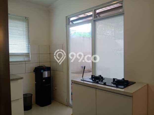 Rumah Minimalis 3 KT di Sentul City Bogor Full Furnished Rumah Minimalis 3 KT di Sentul City Bogor Full Furnished
