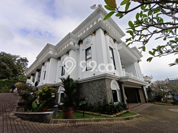 Hunian Super Elit dengan Akses Paling Strategis di Sentul City, Bogor Hunian Super Elit dengan Akses Paling Strategis di Sentul City, Bogor