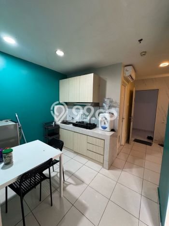 Hunian Strategis 44m2 di Sentul City Bogor 2 Bedroom Hunian Strategis 44m2 di Sentul City Bogor 2 Bedroom