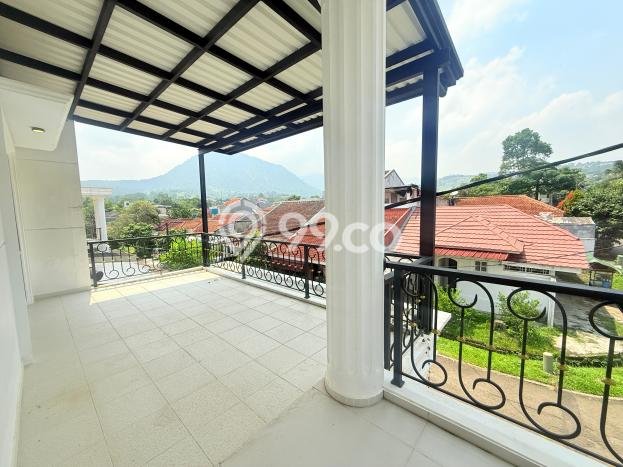 Jual Rumah Mewah Elegan Dengan View Cantik di Sentul City, Bogor Jual Rumah Mewah Elegan Dengan View Cantik di Sentul City, Bogor