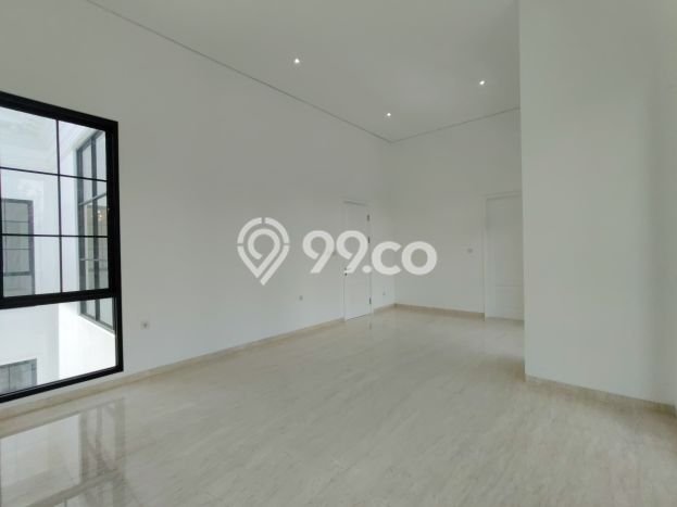 Rumah Terawat 6 KT 6 KM di Sentul City, Bogor Rumah Terawat 6 KT 6 KM di Sentul City, Bogor