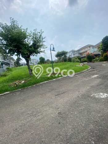 Tanah Strategis Dijual di Sentul City Bogor 404m2 Tanah Strategis Dijual di Sentul City Bogor 404m2