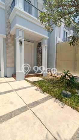 For Sale Hunian Rumah Terawat 3 KT di Sentul City, Bogor For Sale Hunian Rumah Terawat 3 KT di Sentul City, Bogor