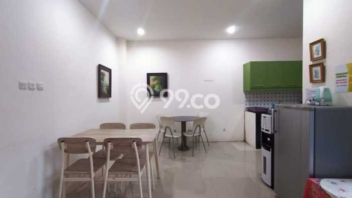 Rumah Elit Modern Tanpa Renovasi di Sentul City Bogor Rumah Elit Modern Tanpa Renovasi di Sentul City Bogor
