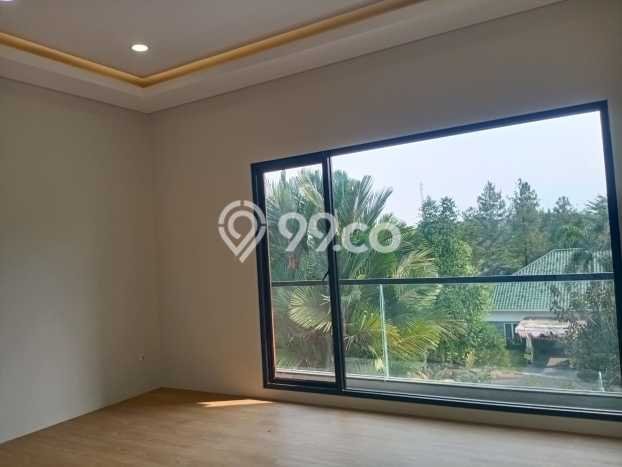 Ready to Use! Luxury House LT 474m2 Desain Modern di Sentul City Ready to Use! Luxury House LT 474m2 Desain Modern di Sentul City