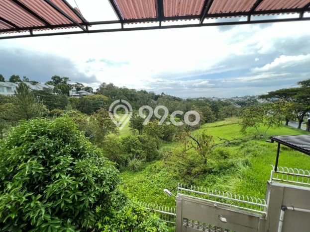 For Sale! Luxury House LT 2146m2 Desain Elegan di Sentul City For Sale! Luxury House LT 2146m2 Desain Elegan di Sentul City