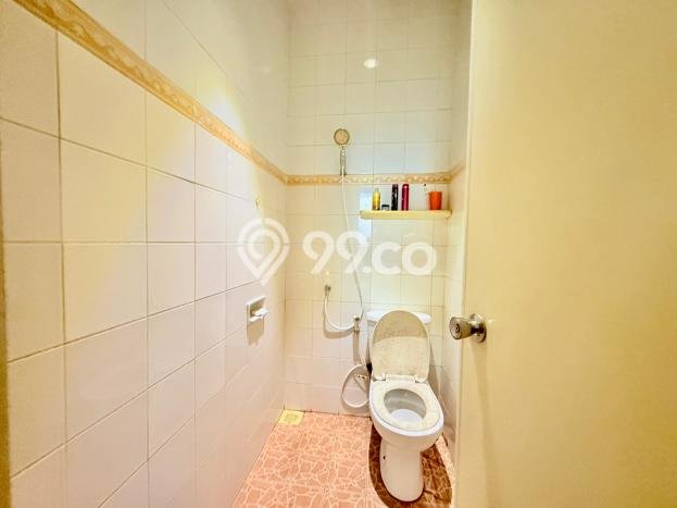 Dijual Rumah Modern 4 KT di Sentul City, Bogor Dijual Rumah Modern 4 KT di Sentul City, Bogor