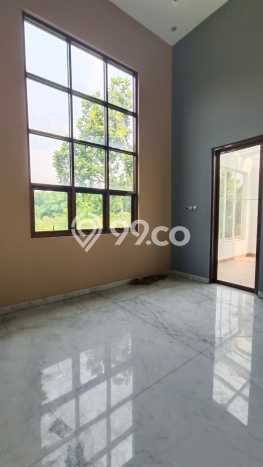 Rumah Elit LB 420m2 Siap Pakai Desain Elegan di Sentul City, Bogor Rumah Elit LB 420m2 Siap Pakai Desain Elegan di Sentul City, Bogor