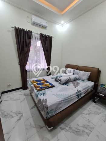 Rumah Modern 5 KT di Sentul City Bogor Full Furnished Rumah Modern 5 KT di Sentul City Bogor Full Furnished