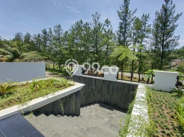 Rumah Terawat 6 KT 6 KM di Sentul City, Bogor Rumah Terawat 6 KT 6 KM di Sentul City, Bogor