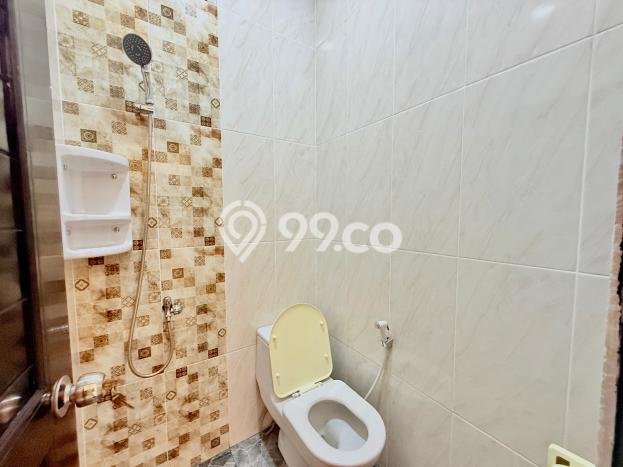 Rumah Modern 3 KT LT 105m2 di Sentul City Rumah Modern 3 KT LT 105m2 di Sentul City