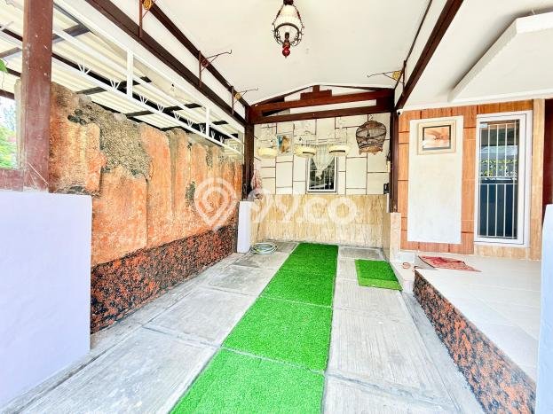 Dijual Rumah Eksklusif 3 KT di Sentul City, Bogor Dijual Rumah Eksklusif 3 KT di Sentul City, Bogor