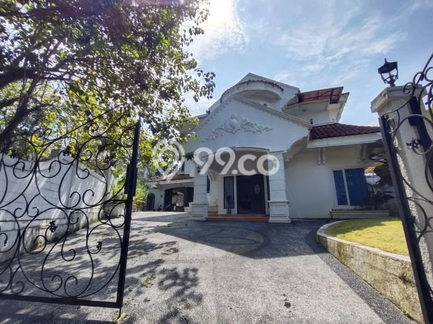 Rumah di Sentul City, 7 KM, Konsep Minimalis, Luas 829m² Bangunan 500m² Rumah di Sentul City, 7 KM, Konsep Minimalis, Luas 829m² Bangunan 500m²