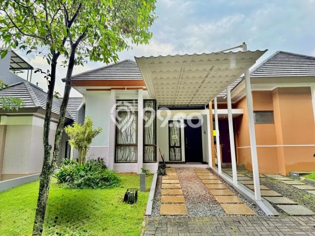Disewakan Rumah Murah di Sentul City Bogor dengan 2 Kamar Tidur Disewakan Rumah Murah di Sentul City Bogor dengan 2 Kamar Tidur
