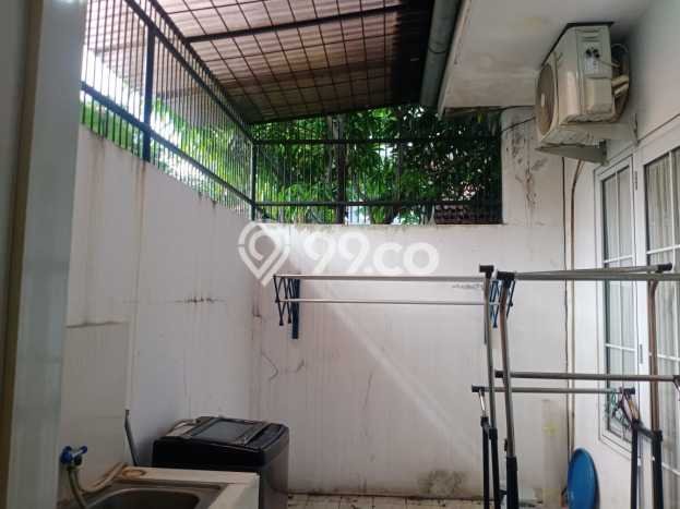 Rumah Minimalis 3 KT di Sentul City Bogor Full Furnished Rumah Minimalis 3 KT di Sentul City Bogor Full Furnished