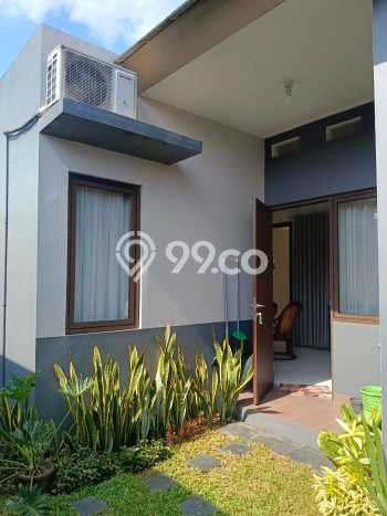 Rumah LT 105m² Lokasi Nyaman di Sentul City, Bogor Rumah LT 105m² Lokasi Nyaman di Sentul City, Bogor