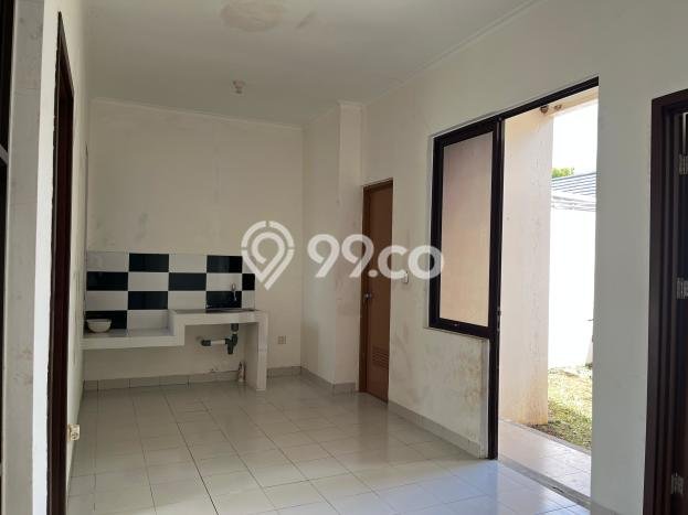 Rumah Minimalis 2 KT LT 105m2 di Sentul City Rumah Minimalis 2 KT LT 105m2 di Sentul City