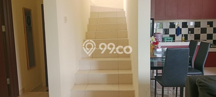 Rumah Elit Modern Siap Huni di Sentul City Bogor Rumah Elit Modern Siap Huni di Sentul City Bogor