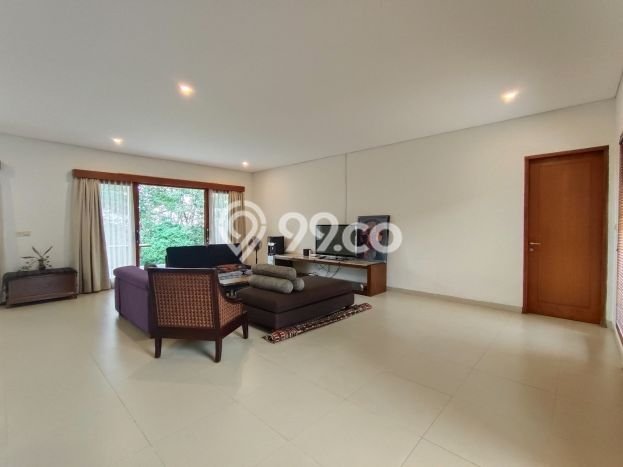 For Sale! Premium House LT 1360m2 Desain Modern di Sentul City For Sale! Premium House LT 1360m2 Desain Modern di Sentul City