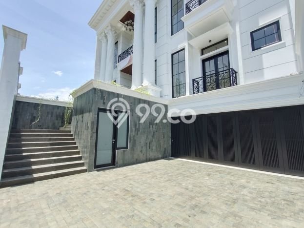 Rumah Terawat 6 KT 6 KM di Sentul City, Bogor Rumah Terawat 6 KT 6 KM di Sentul City, Bogor