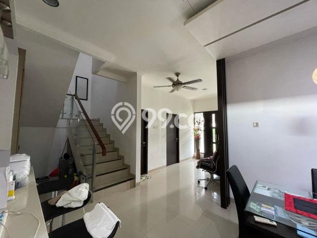 Rumah LT 234m² di Sentul City, Bogor - Akses Mudah Rumah LT 234m² di Sentul City, Bogor - Akses Mudah