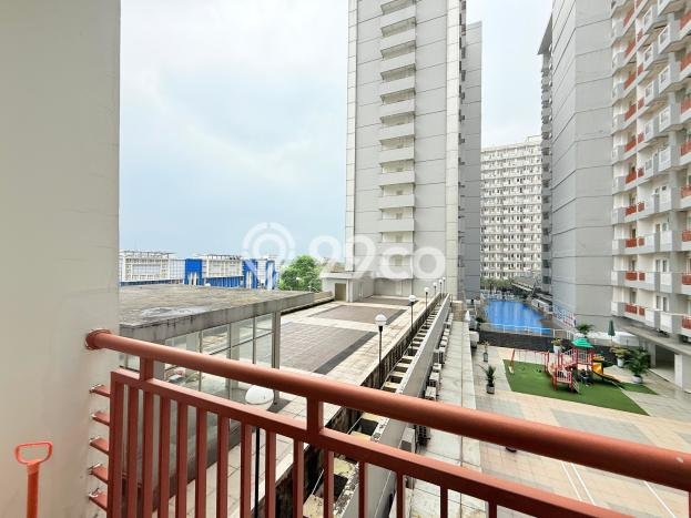 Apartemen Sewa 0 Kamar Hemat Siap Huni di Bogor, Luas 20m2 Apartemen Sewa 0 Kamar Hemat Siap Huni di Bogor, Luas 20m2
