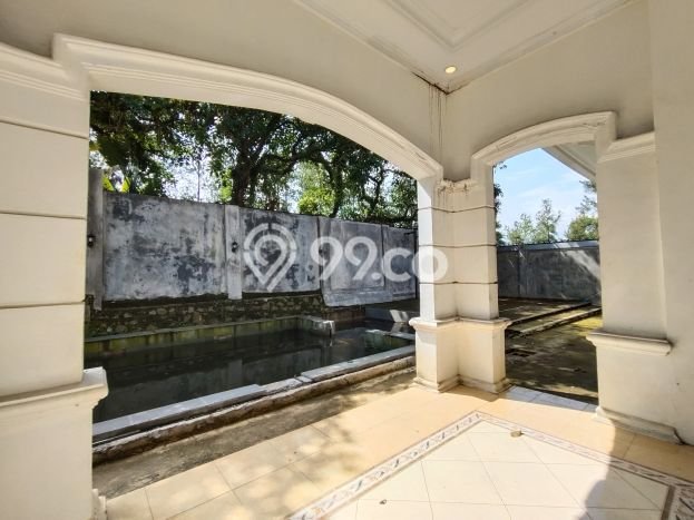 Rumah di Sentul City, 7 KM, Konsep Minimalis, Luas 829m² Bangunan 500m² Rumah di Sentul City, 7 KM, Konsep Minimalis, Luas 829m² Bangunan 500m²